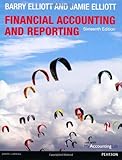 Financial accounting and reporting