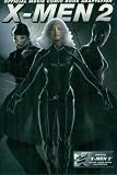 X-Men 2 Movie Adaptation (2003) #1