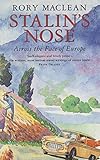 Stalin's nose : across the face of Europe