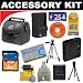 2GB DB ROTH Deluxe Accessory kit For The Panasonic Lumix DMC-FZ28 DMC-FZ30 DMC-FZ50 DMC-FZ7 DMC-FZ8 DMC-FZ18 Digital Cameras