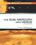The Sun, Mercury, and Venus (Solar System)