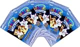 Webkinz Trading Card Game TCG Lot of 5 Booster Packs