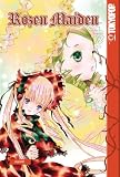 Rozen Maiden 5