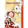 Rozen Maiden: v. 5 (Rozen Maiden)