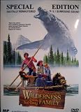 The Adventures Of The Wilderness Family Trilogy (3 Disc Box Set)