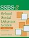 Books : School Social Behavior Scales User's Guide