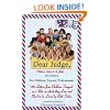 Dear Judge (Kid's Letters to the Judge)