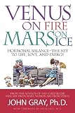 Venus on Fire, Mars on Ice