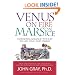 Venus on Fire, Mars on Ice: Hormonal Balance - The Key to Life, Love and Energy