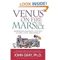 Venus on Fire, Mars on Ice: Hormonal Balance--The Key to Life, Love, and Energy
