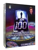 Mattel 1 Vs. 100 DVD Board Game