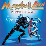 Power Game