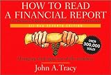 by John A. Tracy CPA How to Read a Financial Report: Wringing Vital Signs Out of the Numbers(text only)7th (Seventh) edition[Paperback]2009