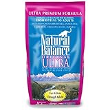 Natural Balance Original Ultra Premium Formula Cat Food, 6-Pound Bag