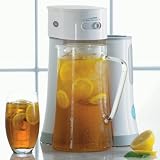 Oster Iced Tea Maker - White