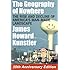 The Geography of Nowhere: The Rise and Decline of America's Man-made Landscape