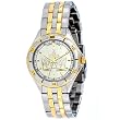 Los Angeles Kings General Manager (GM) Series Two-Tone Gold/Silver Watch - NHL Hockey