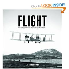 Flight: 100 Years of Aviation