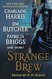 Strange Brew Medium