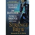 Strange Brew