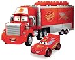 Mega Bloks Cars Buildable Mack