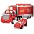 Mega Bloks Disney Cars Mack And McQueen
