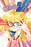 Codename Sailor V Vol. 2