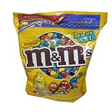M & M's Peanut 56 Ounce Bag