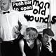 Push Barman To Open Old Wounds