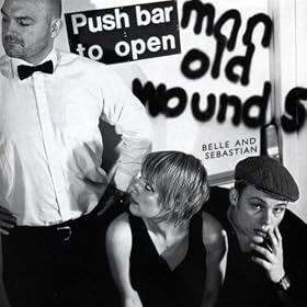 Belle and Sebastian