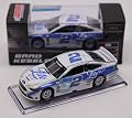 Brad Keselowski 2016 Miller Lite Darlington Special 1:64 Nascar Diecast