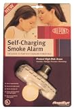 Smoke Alarms: Dupont Self Charging Smoke Alarm