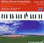 Se solen sjunker - Piano trio No 3