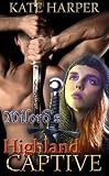 Milord's Highland Captive - A Short Historical Romance Image of Milord's Highland Captive - A Short Historical Romance