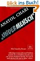 "Undermensch": Mein �berleben durch Gl�ck und Privilegien Mit Timothy Braatz