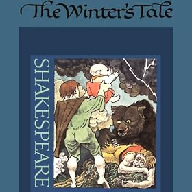 The Winter's Tale (Unabridged)