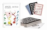 Baby Keepsake: Festive Party Personalized Playing Card Favors - with Personalized Box (Set of 30)