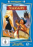 Yakari - Geschenkbox 3 (+ 2 CDs) [2 DVDs]