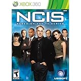 NCIS X360