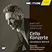 Cello Concertos