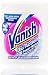 Vanish Oxy Action Intelligence Power Weiß Textil Fleckenentferner Vanish Oxy Action Intelligence Power Weiß Textil Fleckenentferner