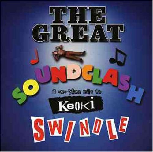 CD-Charts  Search : Great Soundclash Swindle