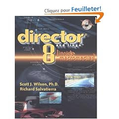 Director 8 and Lingo: (Inside Macromedia)