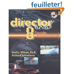 Director 8 and Lingo: (Inside Macromedia)