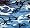Sky Blue Camouflage