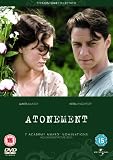 Atonement [DVD] [2007]