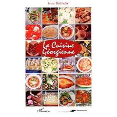 La Cuisine G�orgienne