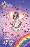 Leah the Theatre Fairy (Rainbow Magic)
