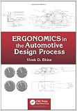 Ergonomics in the Automotive Design Process
