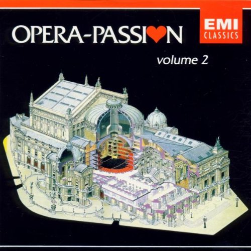 Produkt-Bild: Opera Passion Vol. 2